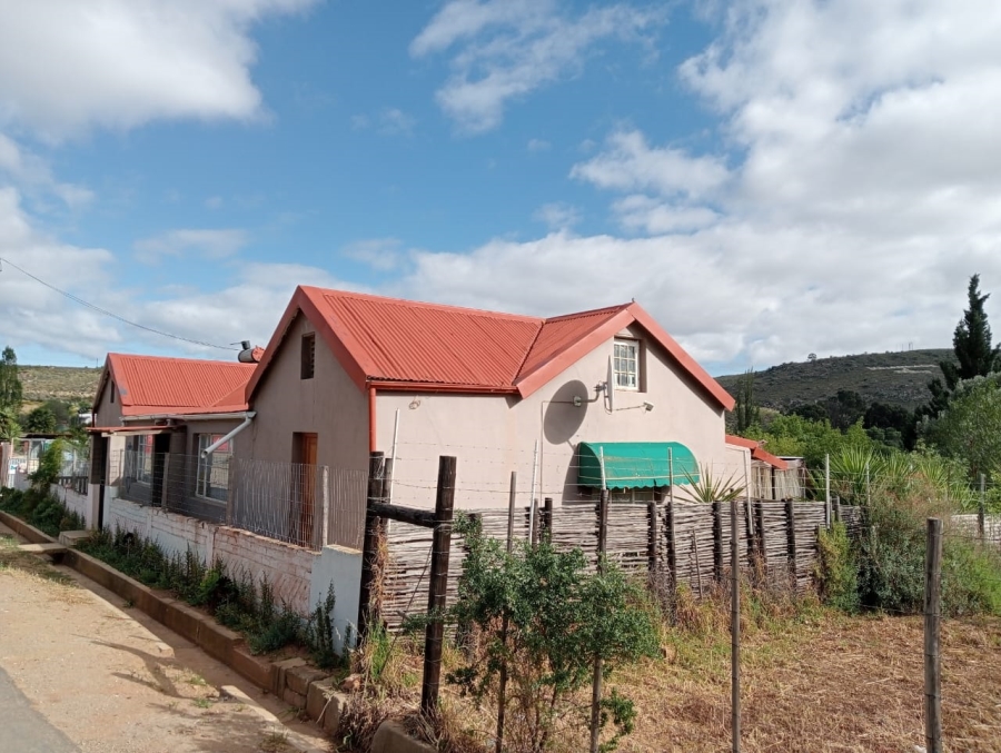 3 Bedroom Property for Sale in Uniondale Western Cape